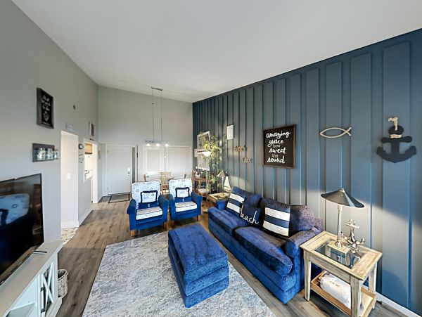 Hilton Head Condo 1008649