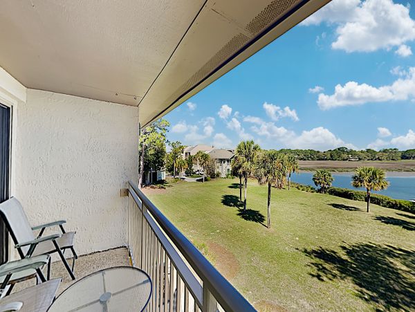 Hilton Head Condo 1008649