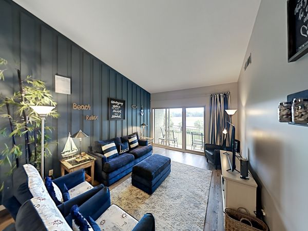 Hilton Head Condo 1008649