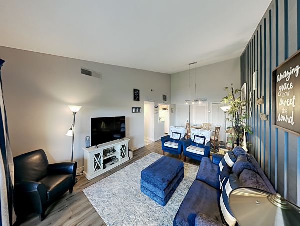 Hilton Head Condo 1008649