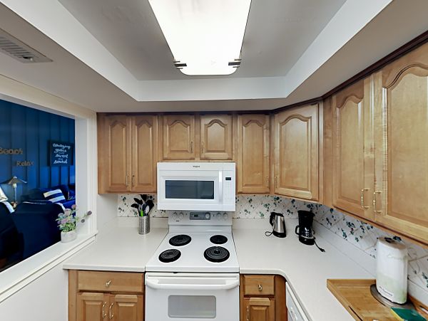 Hilton Head Condo 1008649