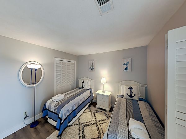 Hilton Head Condo 1008649
