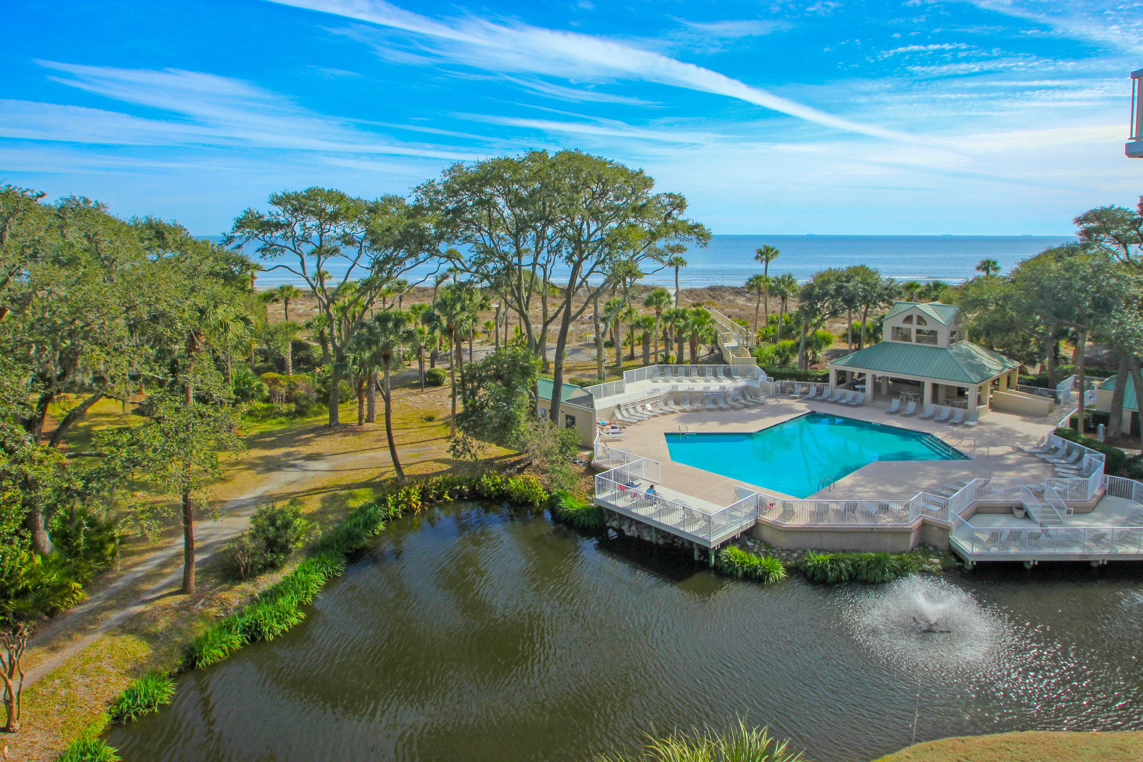 Hilton Head Condo 1008650
