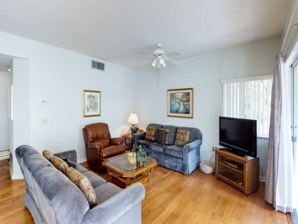 Hilton Head Condo 1008650