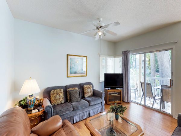 Hilton Head Condo 1008650