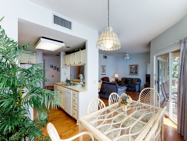 Hilton Head Condo 1008650