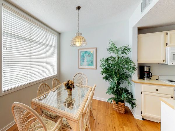 Hilton Head Condo 1008650