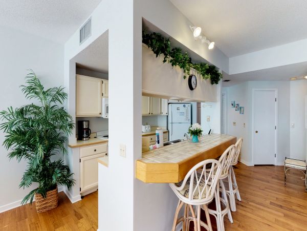 Hilton Head Condo 1008650