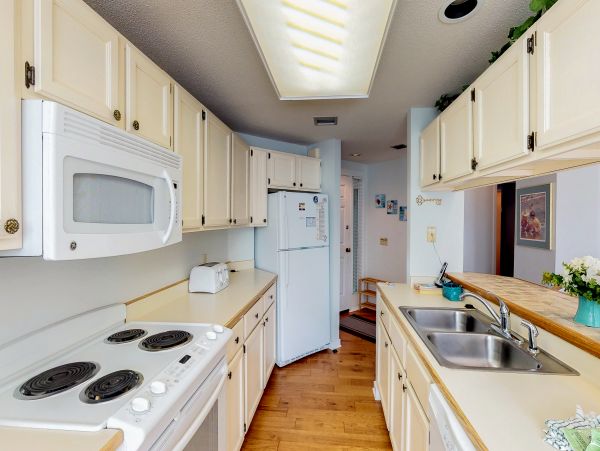 Hilton Head Condo 1008650