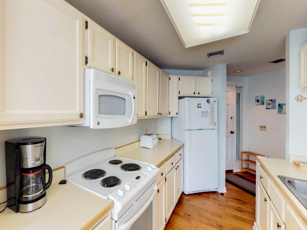 Hilton Head Condo 1008650