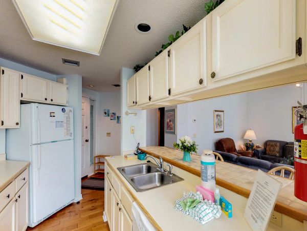 Hilton Head Condo 1008650