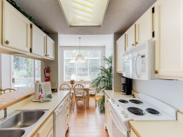 Hilton Head Condo 1008650