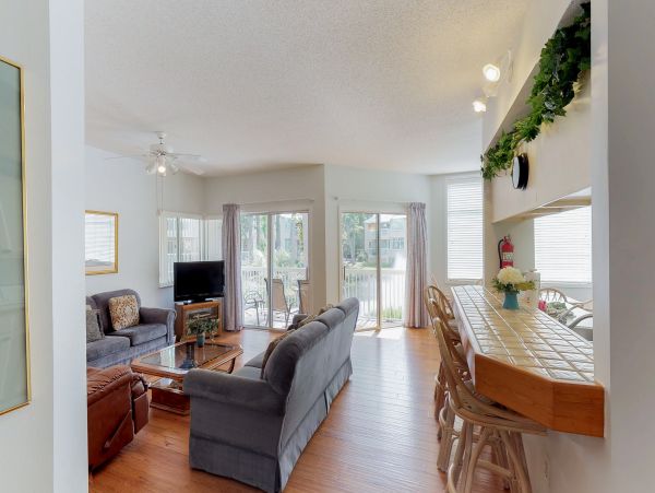 Hilton Head Condo 1008650