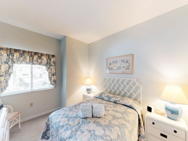 Hilton Head Condo 1008650