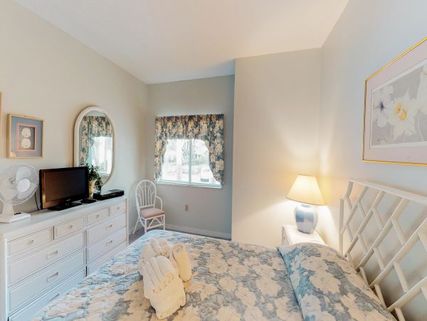 Hilton Head Condo 1008650