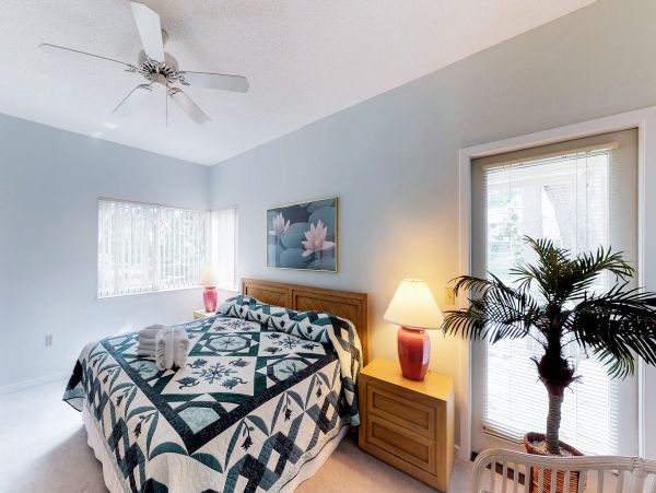 Hilton Head Condo 1008650