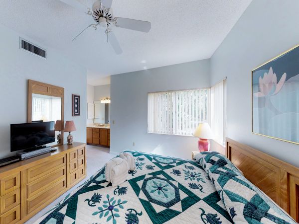 Hilton Head Condo 1008650