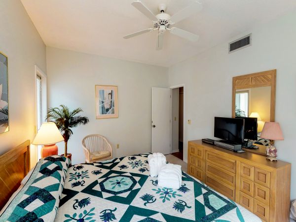 Hilton Head Condo 1008650