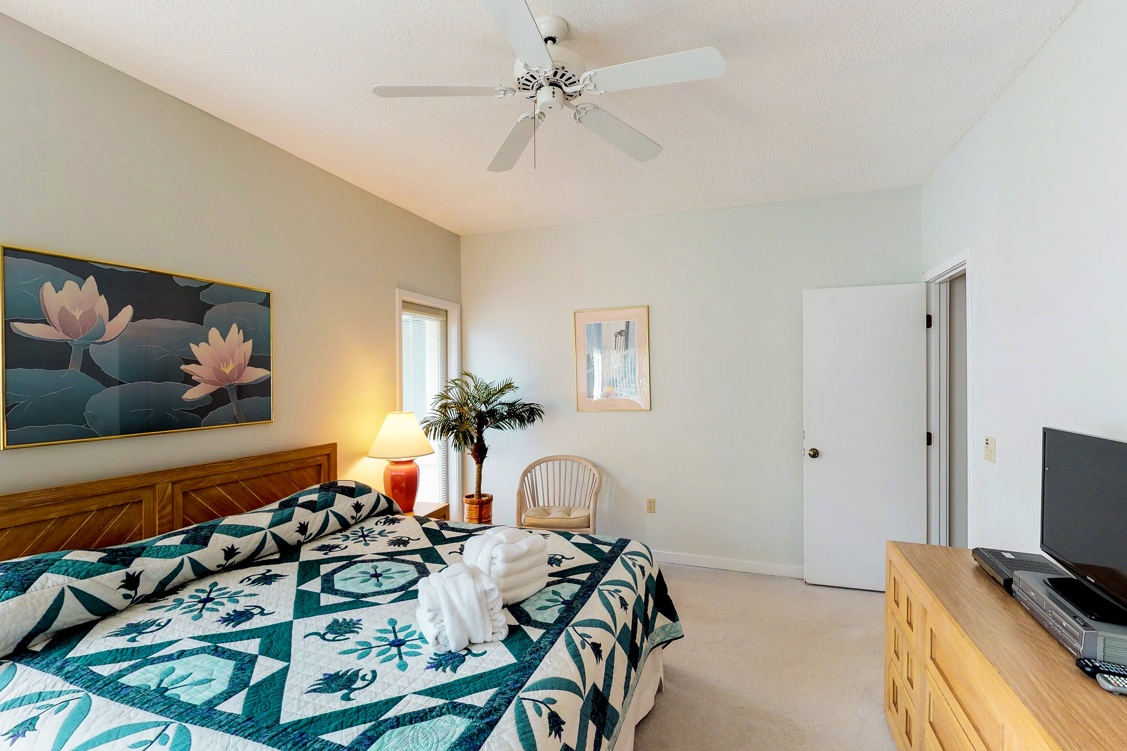 Hilton Head Condo 1008650