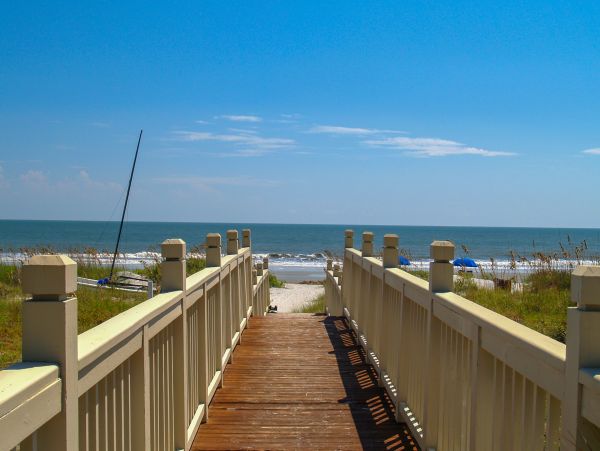 Hilton Head Condo 1008650