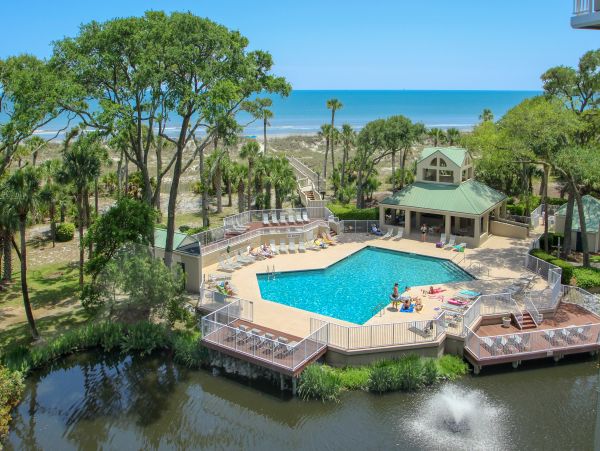 Hilton Head Condo 1008650