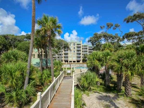 Hilton Head Condo 1008650