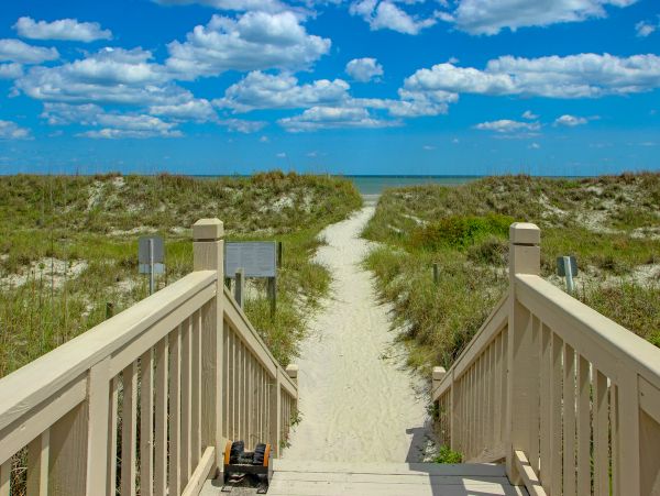 Hilton Head Condo 1008650