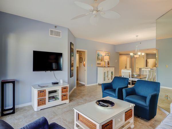 Hilton Head Condo 1008652