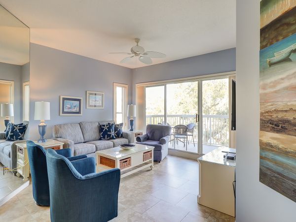 Hilton Head Condo 1008652