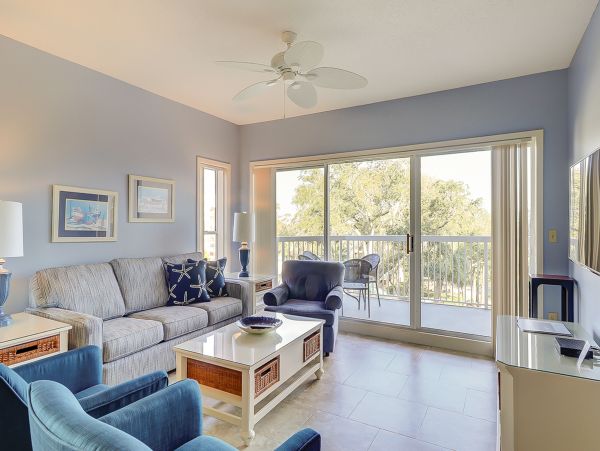Hilton Head Condo 1008652