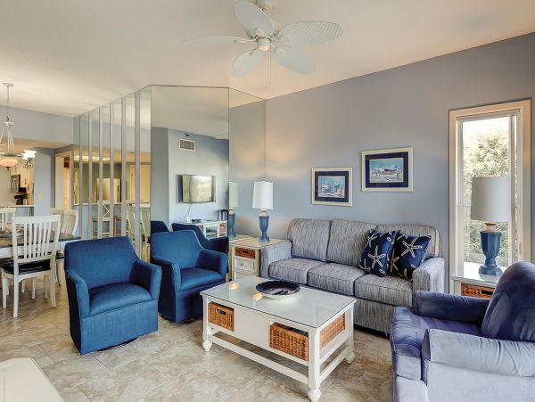 Hilton Head Condo 1008652