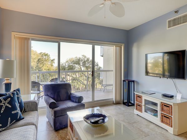 Hilton Head Condo 1008652