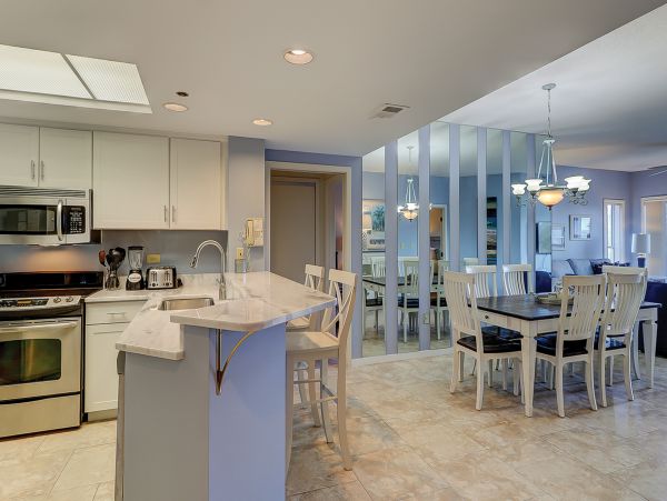Hilton Head Condo 1008652