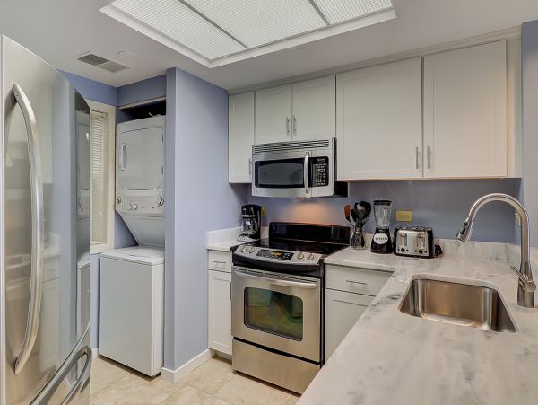 Hilton Head Condo 1008652