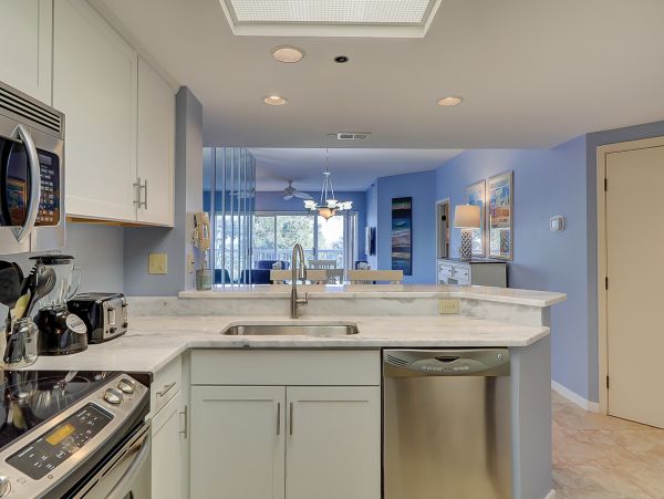 Hilton Head Condo 1008652