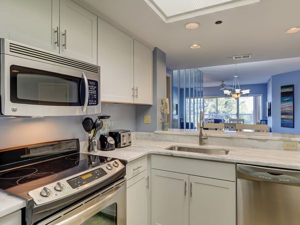 Hilton Head Condo 1008652