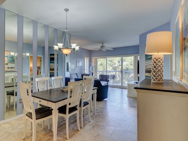 Hilton Head Condo 1008652