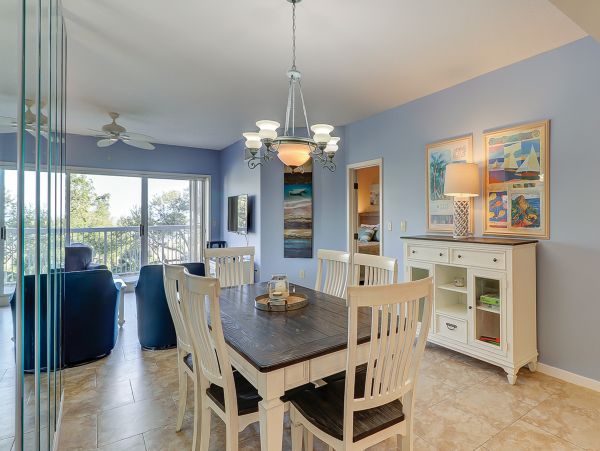 Hilton Head Condo 1008652