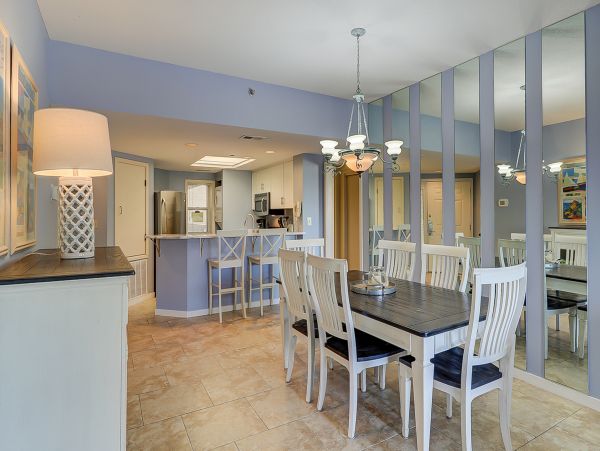 Hilton Head Condo 1008652