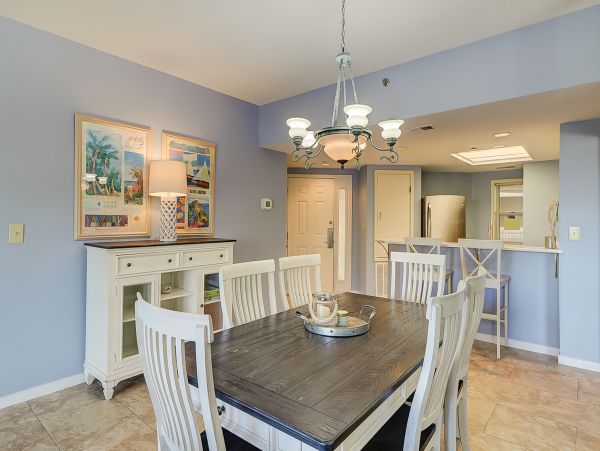Hilton Head Condo 1008652