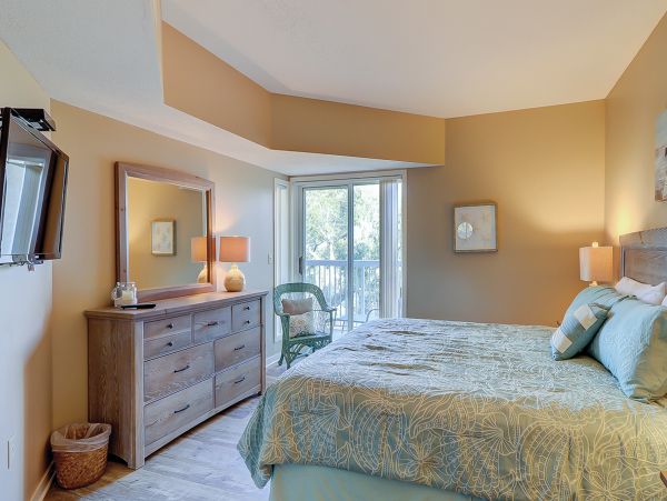 Hilton Head Condo 1008652