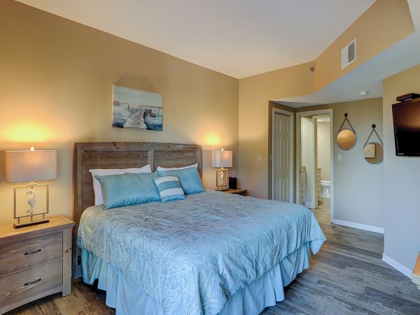 Hilton Head Condo 1008652