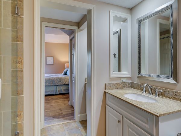 Hilton Head Condo 1008652