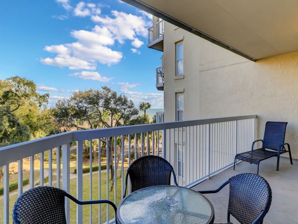 Hilton Head Condo 1008652