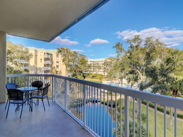 Hilton Head Condo 1008652