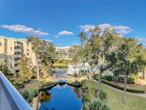 Hilton Head Condo 1008652