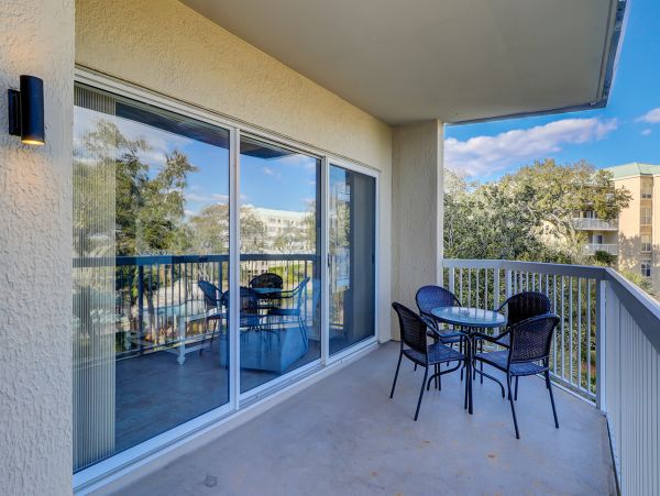 Hilton Head Condo 1008652