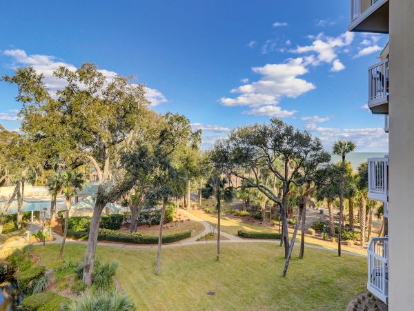 Hilton Head Condo 1008652