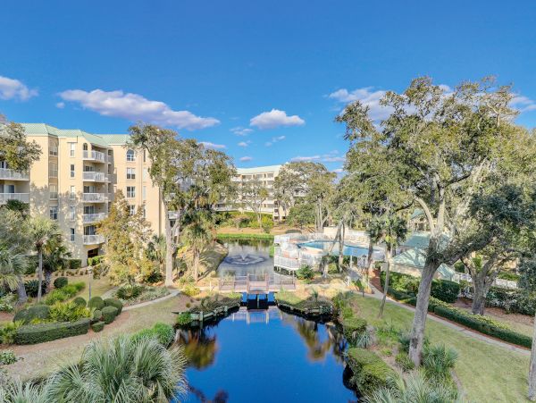 Hilton Head Condo 1008652