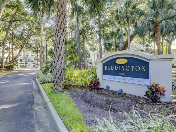Hilton Head Condo 1008652